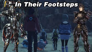 How Xenoblade 3 Makes you Align With 1 and 2's Villains