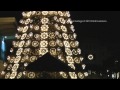 Paskuhan / Christmas sa University of Santo Tomas 2010 (Philippines)