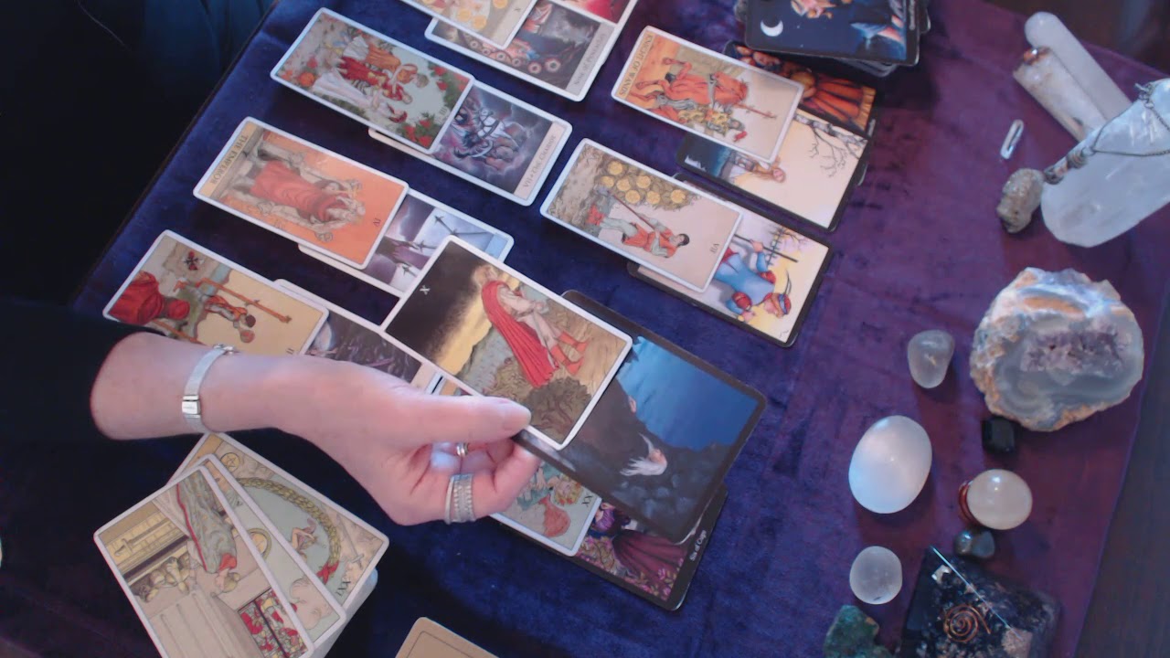 Leo March 2019 Partnership Reading