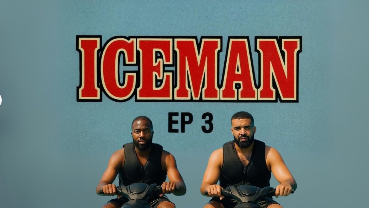 Drake ICEMAN EPISODE 3! What should we be expecting! Timestamp Drizzy song & ALBUM Drop?!