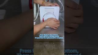 SY-DF-56 Replace filter video