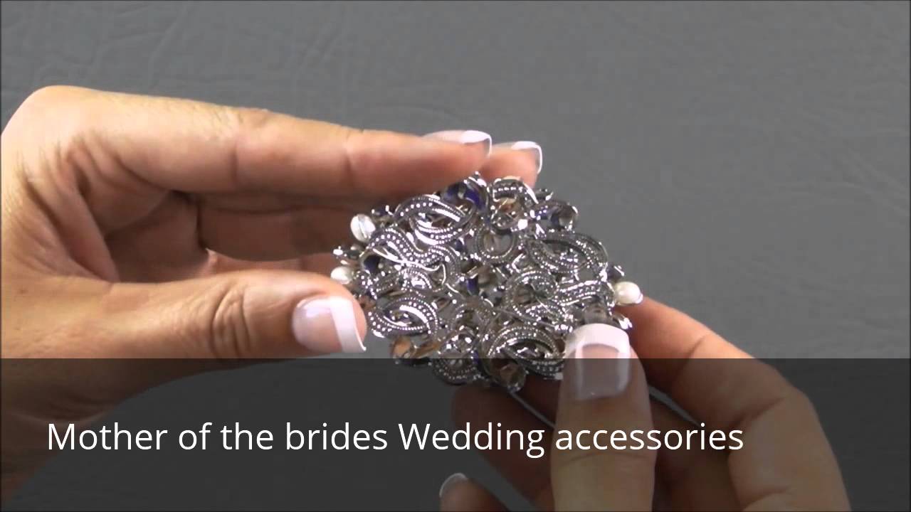 Adelaide Wedding Accessories Adelaide Bridal Studio South Australia YouTube