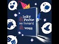 Inky et Peete vous livrent VOS lectures coup de cœur 2025