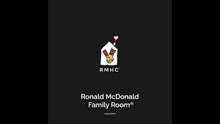 RMHC Family Rooms