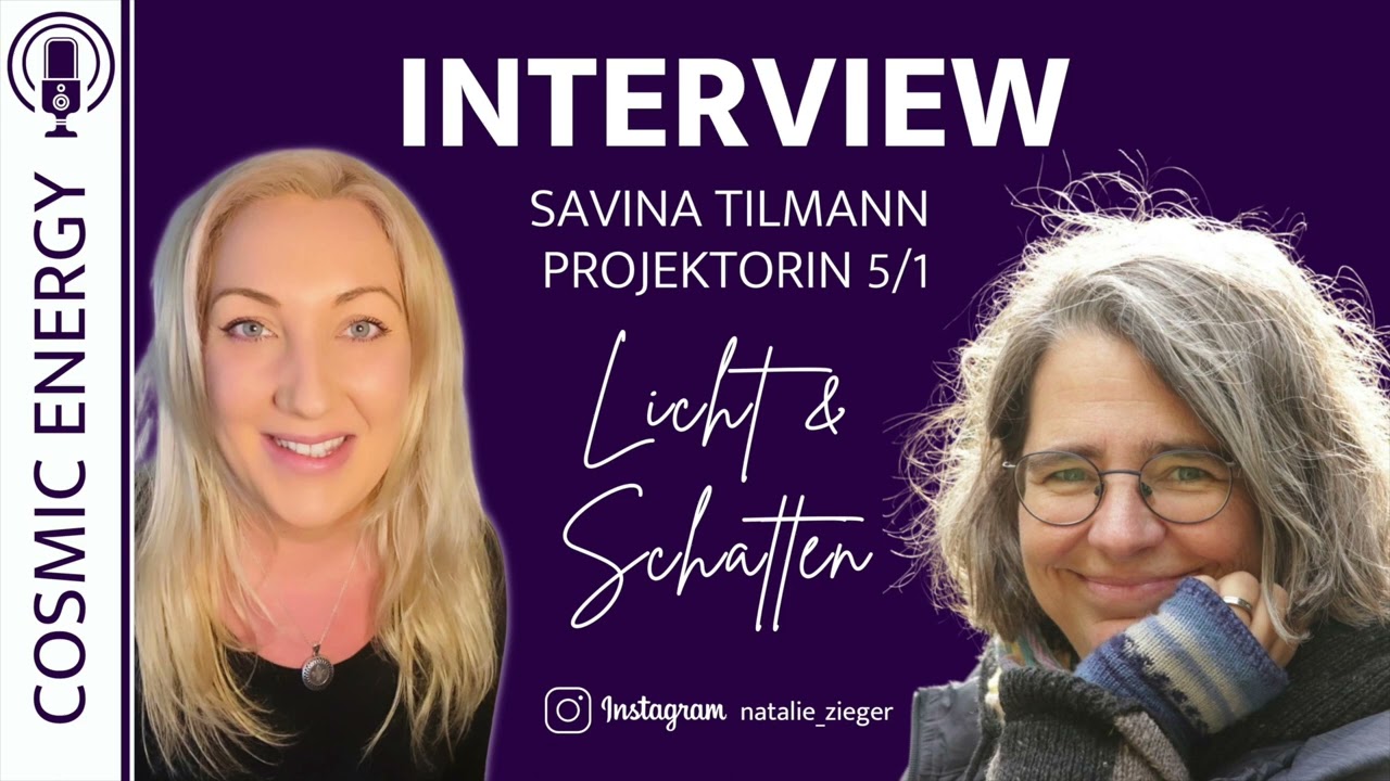 Profil 5/1 - Real Talk über Projektionen - Human Design