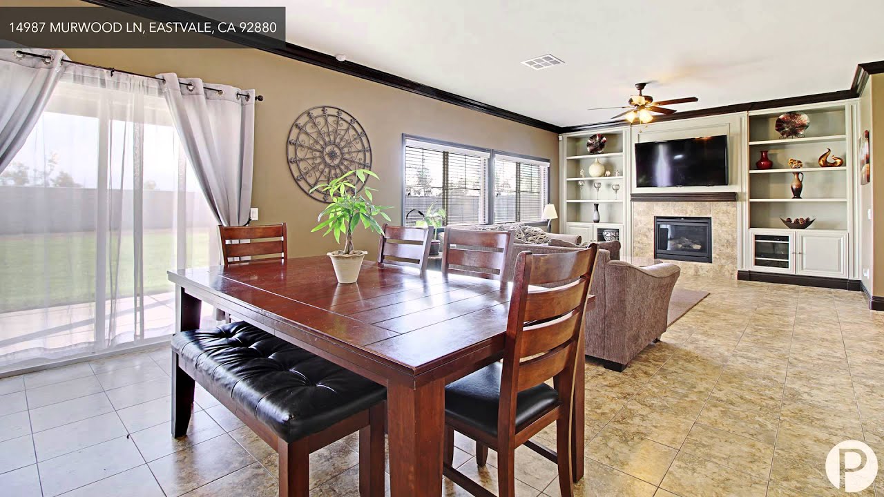 14987 Murwood Ln, Eastvale, CA 92880, Provident Real Estate, The Nazar Kalayji Group