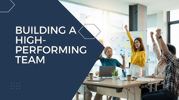 The Secret to Unstoppable Teams: Building Collaboration from the Ground Up