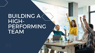 The Secret to Unstoppable Teams: Building Collaboration from the Ground Up