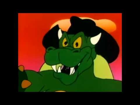 All of King Koopa's voice lines