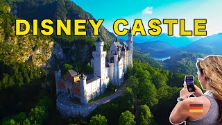 Neuschwanstein Castle Travel Guide For 2024 | Real Disney Castle In Germany