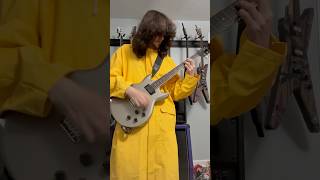 Limp Bizkit - My Way #guitar #shorts