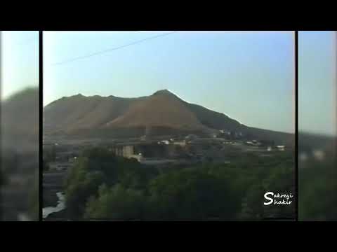 Shakir Akreyi Hèý Málám ñ Díldaŕe 1992 