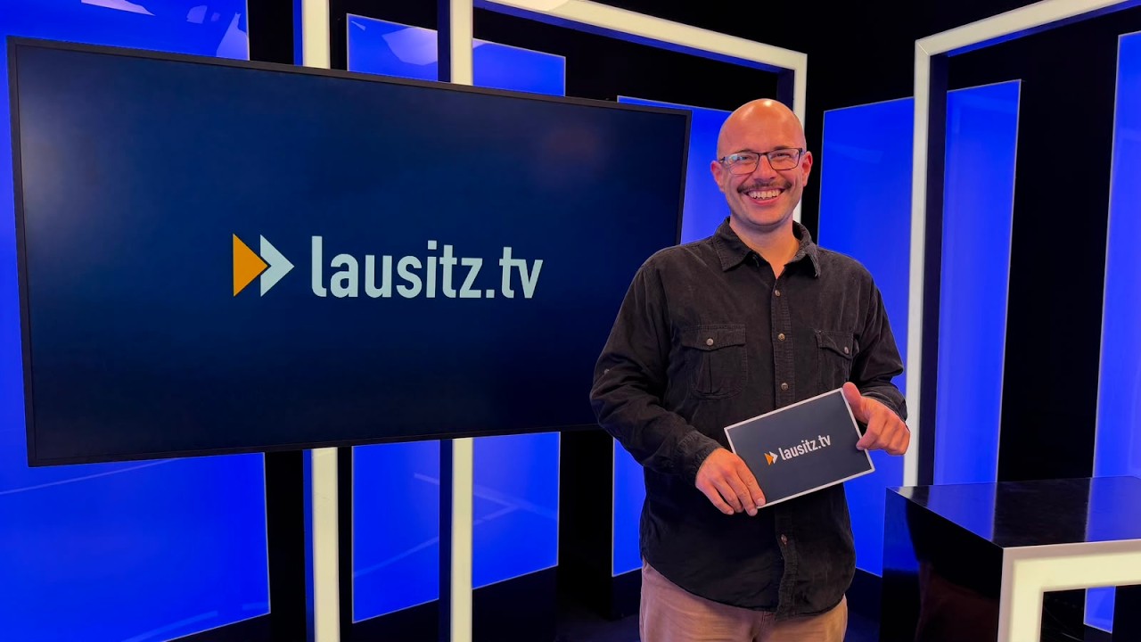 lausitz.tv am Montag – Sendung vom 15.06.26