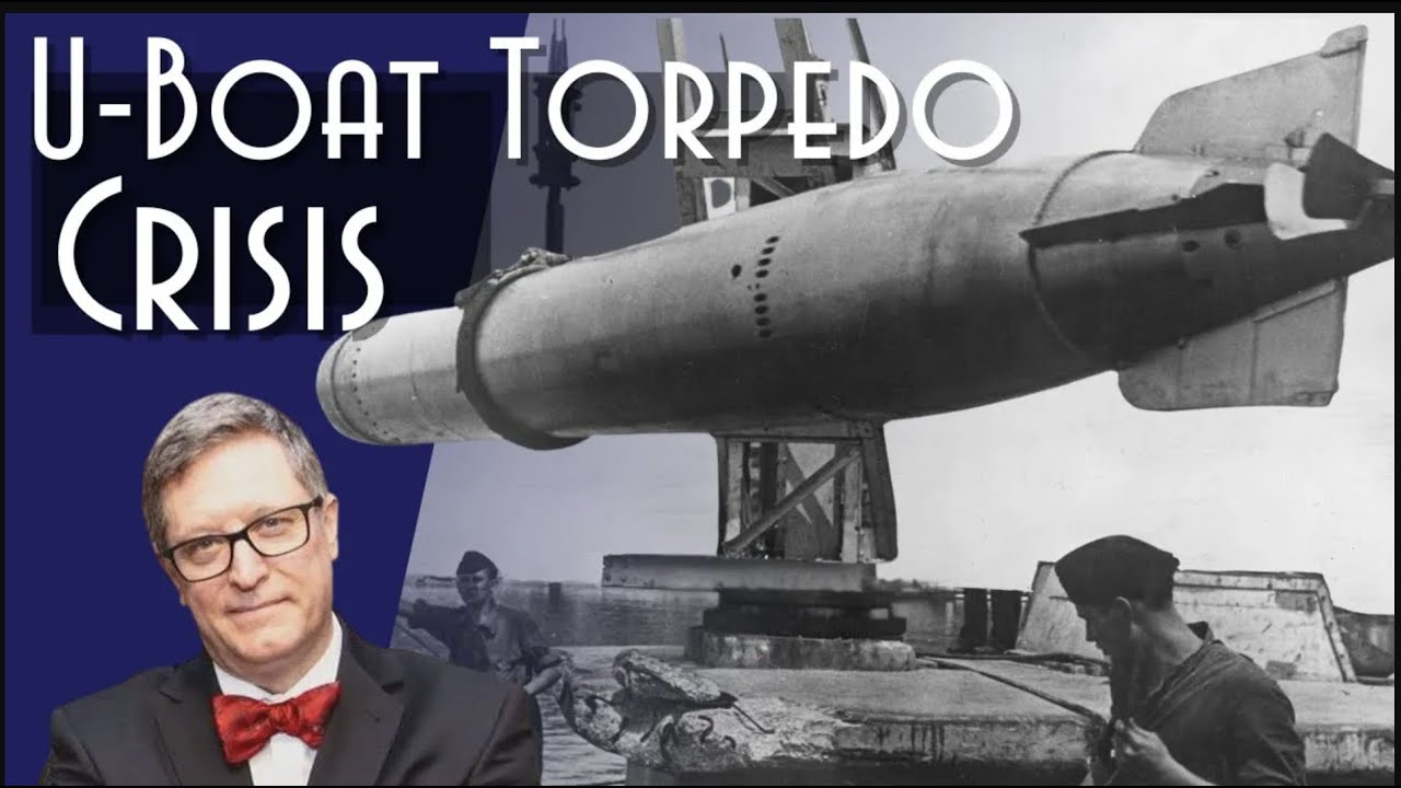 The U-Boat "Torpedo Crisis."