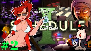 💊 Schedule 1 Stream | KupoJoker Live Chaos 💥 #FunnyStream #Gaming