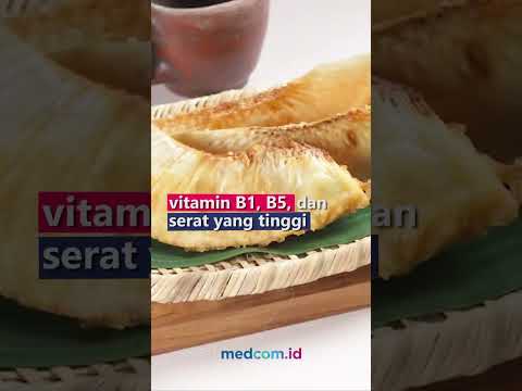 Video: Cara Menggunakan Sukun - Kegunaan Dan Resep Sukun Populer