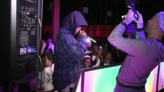 JGE Retro Performance