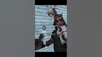 QXR is Best SMG in S11 Cod Mobile