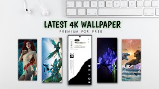 Best Wallpaper Apps For Android  || New 4k Wallpaper Apps For Android/iOS screenshot 3