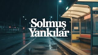 Viran - Solmuş Yankılar Official Music Video