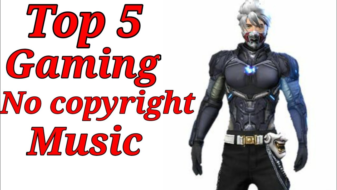 Top 5 gaming ncs musicFreefire Gaming background musicGaming World 
