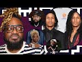 Les Twins &amp; 37 Babies, Rick Ross &amp; Jada Pinkett, DJ Akademiks &amp; Drake, Summer Walker