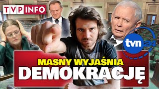 Dlaczego (polska) demokracja jest fatalna?