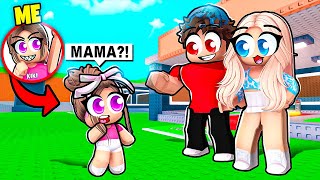 I TROLLED as a CUTE PLUSHIE, in Steal a Brainrot! screenshot 4