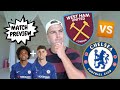 How Chelsea FC Will Beat WEST HAM | West Ham vs Chelsea MATCH PREVIEW