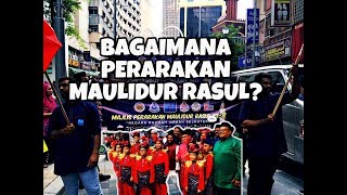 MALAYSIA | MAJLIS PERARAKAN MAULIDUR RASUL 1441/2019 MALAYSIA | MAJLIS PERARAKAN MAULIDUR RASUL 1441/2019