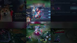 Tips Gacha skin Metrozero #mobilelegends #mlbb #mobilelegendsbangbang