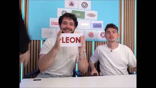 will and james rank coffee but better
