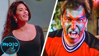 Top 10 Seinfeld Exes Who Got the Last Laugh Net Worth