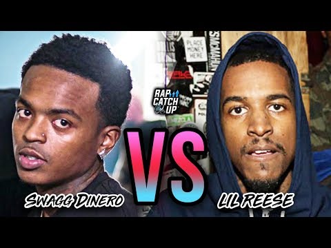 $wagg Dinero Disses Lil Reese for Replying to Tweet about Lil Jojo