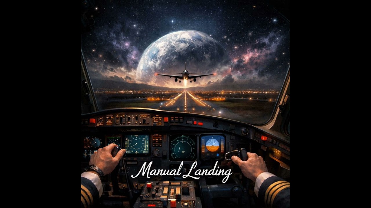 Manual Landing