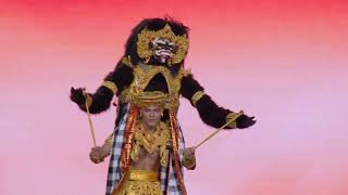 Indonesia🇮🇩!! National Costume Mister International 2026