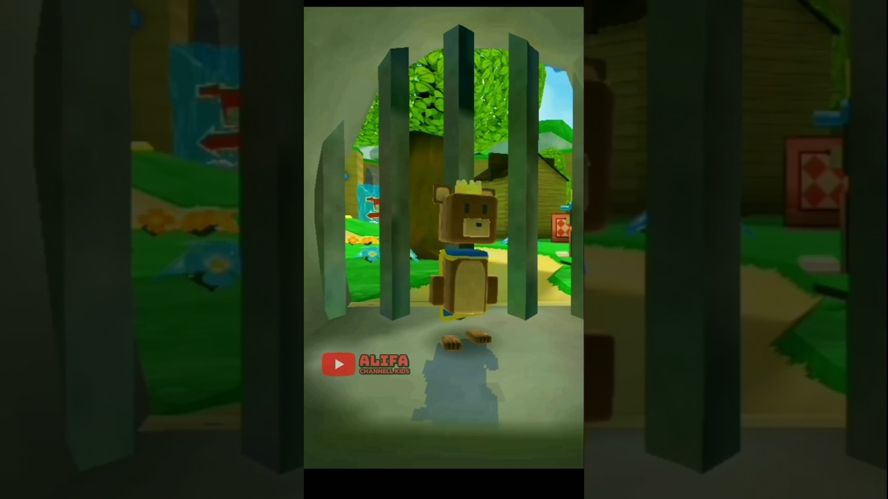 super bear trapped #superbearadventure #gameplay #walkthrough #beruangsultan #update #funny #trap super bear trapped #superbearadventure #gameplay #walkthrough #beruangsultan #update #funny #trap