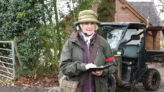 Watch FTCh Zambuck Linnet's runs 2018 Retriever Championship at the Packington  Estate