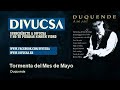 Miniature de la vidéo de la chanson Tormeta Del Mes De Mayo