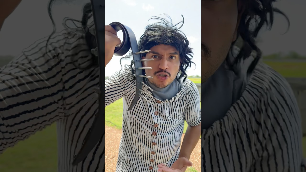 MI Mamá SE Equivocó😱@alfredolarin #comedia #humor #youtubeshorts #funny #shortvideo