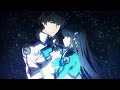 The Irregular at Magic High School: Visitor Arc Opening Theme - "Howling" by ASCA