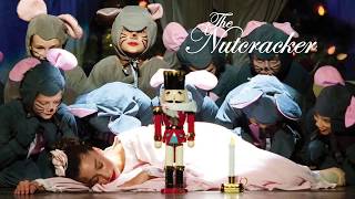 2017 The Nutcracker