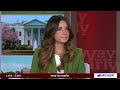 Capitol Hill reporter gives inside reaction to Swalwell, Gonzales resignations