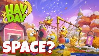 Hay Day Farm Pass Update: November 2025 - YouTube