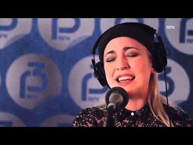 Margaret Berger - Human Race (Acoustic)