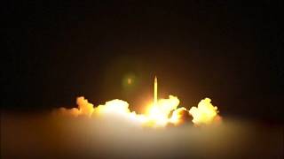 U.S. and Iran exchange missile attacks as conflict expands