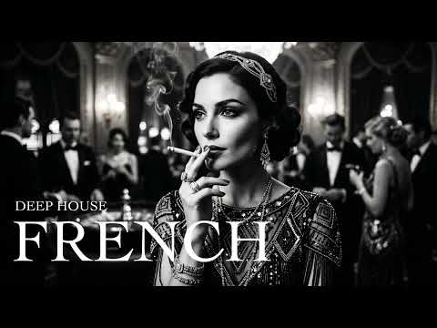 French Deep House Mix 2026 | Chill Lounge & French Touch