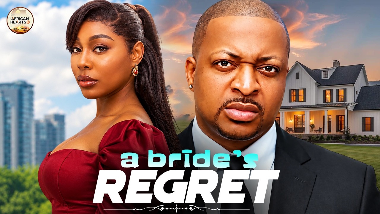 A Bride's Regret || IK OGBONNA PEARL WATS || Latest Nigerian Movies 2026 Full Movies