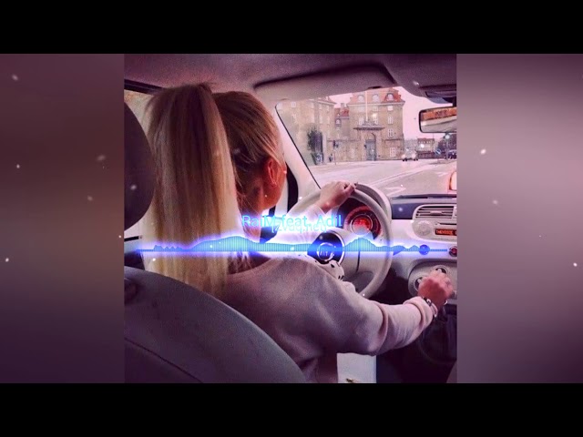 RaiM feat. Adil - Роза
(ПРЕМЬЕРА 2019)
