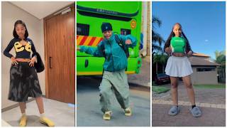 FAST FAST DANCE CHALLENGE 2026 🔥 TIKTOK AMAPIANO TUTORIAL
